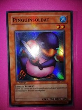 Pinguinsoldat sdj g022 gebraucht kaufen  Berlin