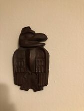 Haida canadian aboriginal for sale  Raleigh