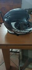 Casco modulare astone usato  Calcinato