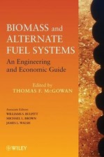 Biomass alternate fuel for sale  Plover