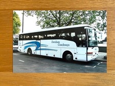 Dereham coachways volvo for sale  SOUTHAMPTON