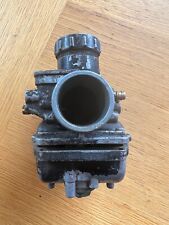 Misc2 mikuni carb for sale  WORCESTER