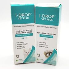 Drop vet plus for sale  Long Barn