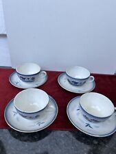 Tasses café faïence d'occasion  Malaunay