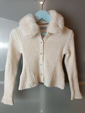 Cardigan bimba mayoral usato  Pozzuoli