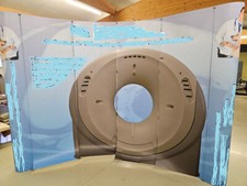 Faltdisplay messestand popup gebraucht kaufen  Dahn