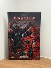 Spawn universe vol usato  Trani