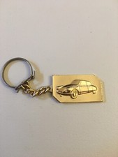 Porte clé citroën d'occasion  Roquebrune-sur-Argens