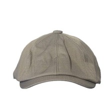 Casquette béret plate d'occasion  Lyon I