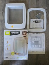 Ferplast swing dog for sale  NORWICH