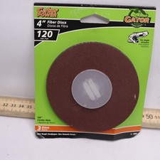 Gator power sandpaper for sale  Chillicothe