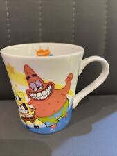 Spongebob squarepants patrick for sale  ROMFORD