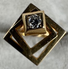 14k gold diamond for sale  Reno