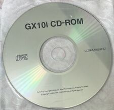Gx10i rom compact for sale  WOLVERHAMPTON