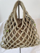 Net bag borsa usato  Parma