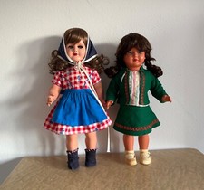 Alt puppen zelluloid gebraucht kaufen  Ingelheim am Rhein
