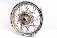 Rim rear wheel d'occasion  Expédié en Belgium