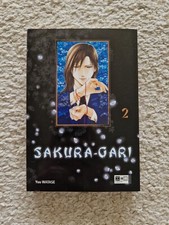 Sakura gari band gebraucht kaufen  München