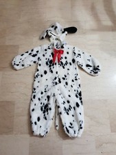 Vestito carnevale cane usato  Sala Consilina