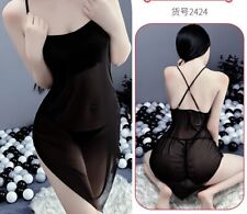 Babydoll body pizzo usato  Vazzola