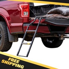 Adjustable tailgate ladder for sale  Richardson