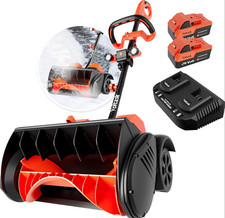 Voltask cordless snow for sale  Simpsonville