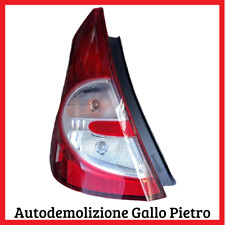 Fanale fanalino stop usato  Taranto