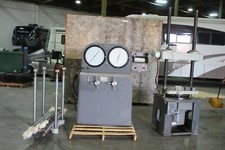 Tinius olsen testing for sale  Milton Freewater
