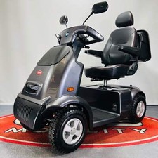 Tga breeze midi for sale  COLCHESTER