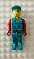 Lego rapid response for sale  SUTTON