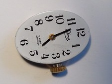 Vintage mouvement montre d'occasion  Ploërmel