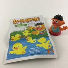 Lucky ducks game for sale  Warren