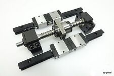 Actuator used linear d'occasion  Expédié en Belgium