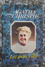 Agatha christie mia usato  Pont Saint Martin
