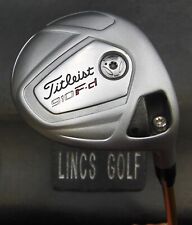 Titleist 910 wood for sale  SPILSBY