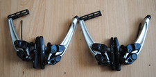 shimano xt v brakes for sale  PONTYPOOL