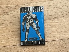 Los angeles raiders d'occasion  Expédié en Belgium