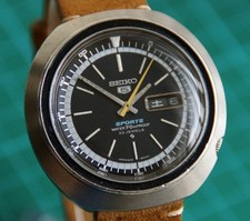 Seiko sports ufo for sale  MILTON KEYNES