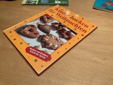 Kinder backen weihnachte gebraucht kaufen  München