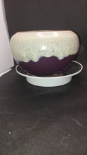glazed pot ceramic vase for sale  Middletown