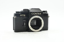 Contax rts slr for sale  Indianapolis