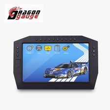 Painel de corrida kit sensor completo colorido TFT tela sensível ao toque vida à prova d'água DO909 comprar usado  Enviando para Brazil