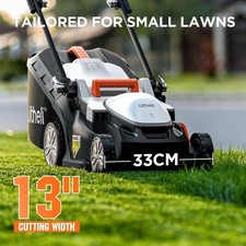 Litheli cordless lawn for sale  Charlotte