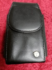 Travelon small leather for sale  TEDDINGTON
