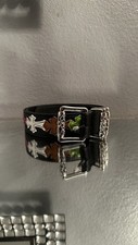 Chrome hearts style for sale  Fontana