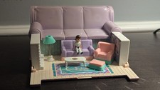 Galoob secret places for sale  Poughkeepsie