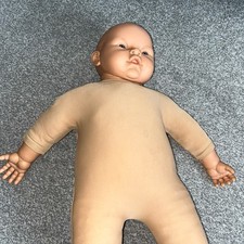 Rogel weighted reborn for sale  BENFLEET
