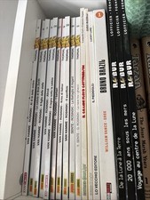 Thorgal panini comics usato  Reggio Calabria
