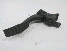 Pedale accelerateur 13253781 d'occasion Pedale accelerateur 13253781 d'occasion  France