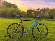 Eddy merckx domo for sale  Omaha